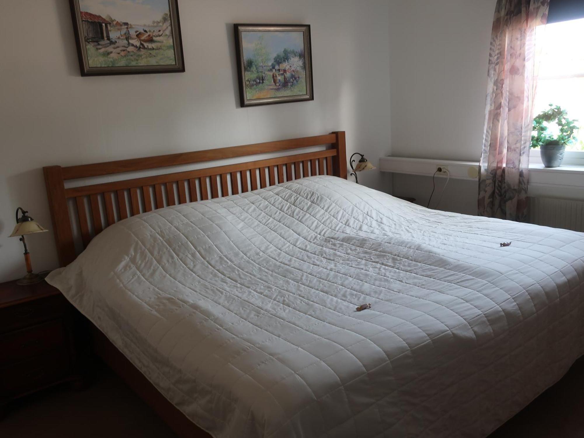 Haelsokaellans Bed And Breakfast Kyrkhult Pokoj fotografie
